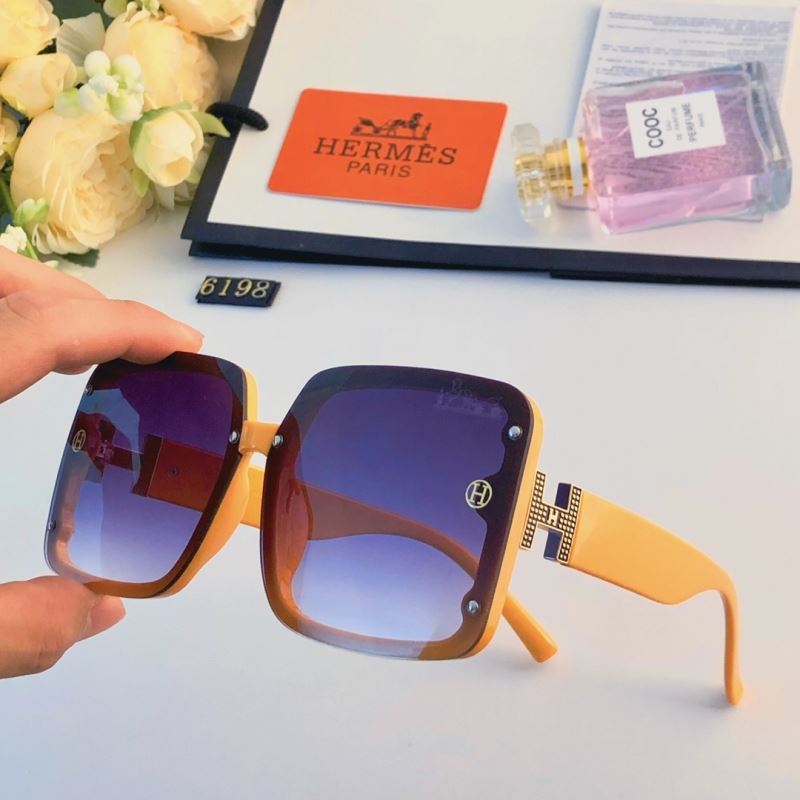 Hermes Sunglasses